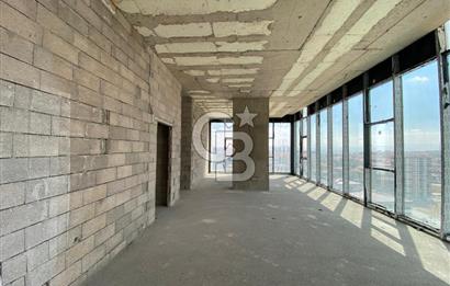 OVACIK YOZGAT BULVARI BELLİS KULE'DE KİRALIK BÜRO&OFİS