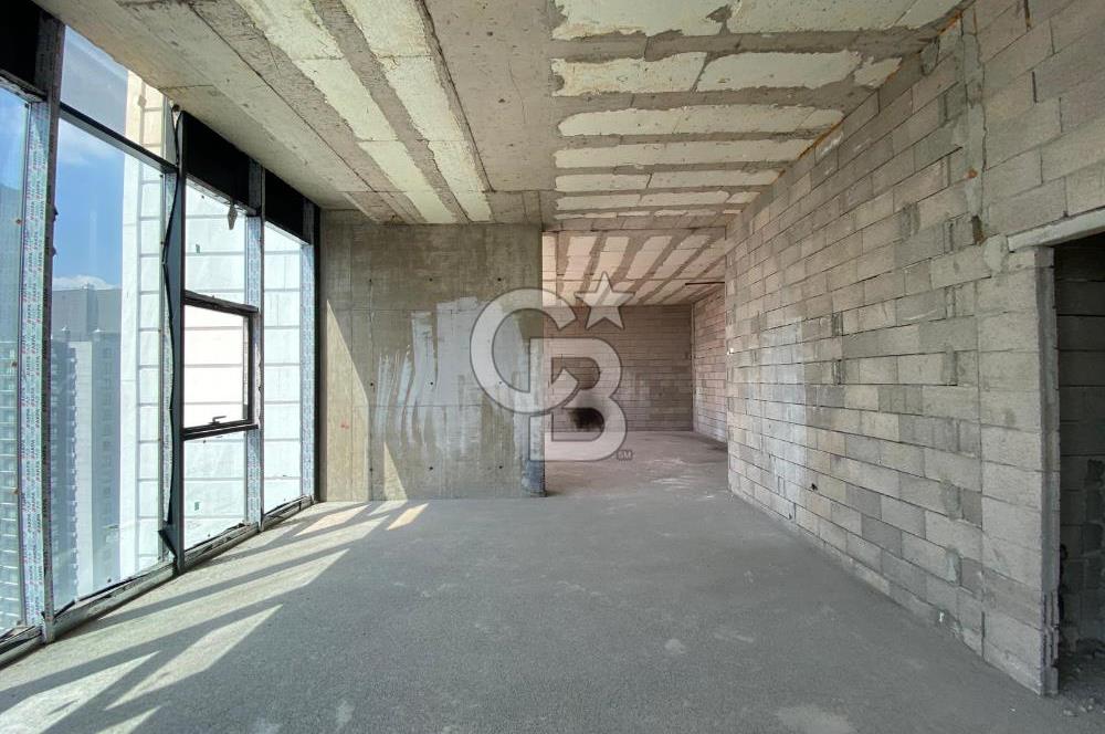 OVACIK YOZGAT BULVARI BELLİS KULE'DE KİRALIK BÜRO&OFİS