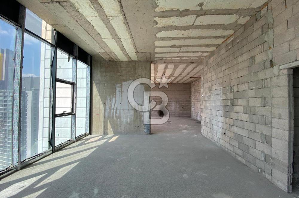 OVACIK YOZGAT BULVARI BELLİS KULE'DE KİRALIK BÜRO&OFİS