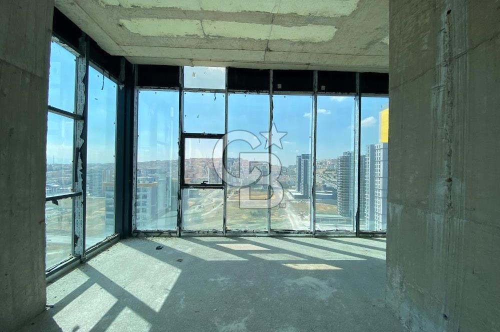 OVACIK YOZGAT BULVARI BELLİS KULE'DE KİRALIK BÜRO&OFİS