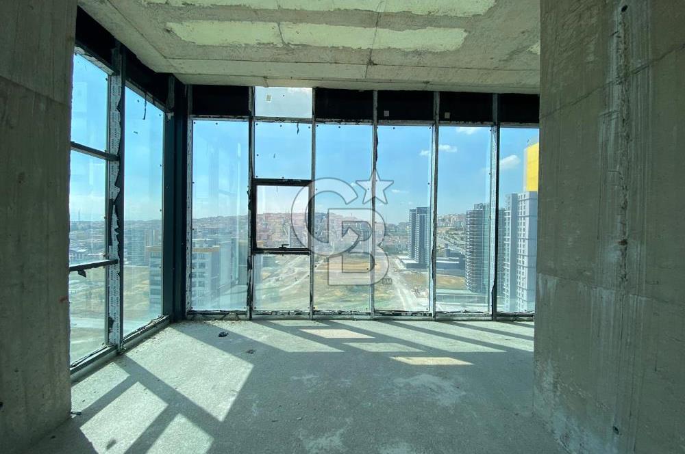 OVACIK YOZGAT BULVARI BELLİS KULE'DE KİRALIK BÜRO&OFİS