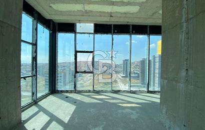 OVACIK YOZGAT BULVARI BELLİS KULE'DE KİRALIK BÜRO&OFİS