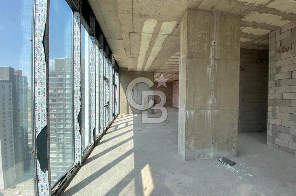 OVACIK YOZGAT BULVARI BELLİS KULE'DE KİRALIK BÜRO&OFİS