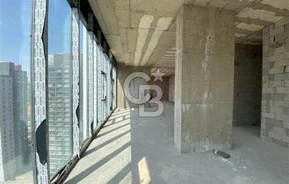 OVACIK YOZGAT BULVARI BELLİS KULE'DE KİRALIK BÜRO&OFİS