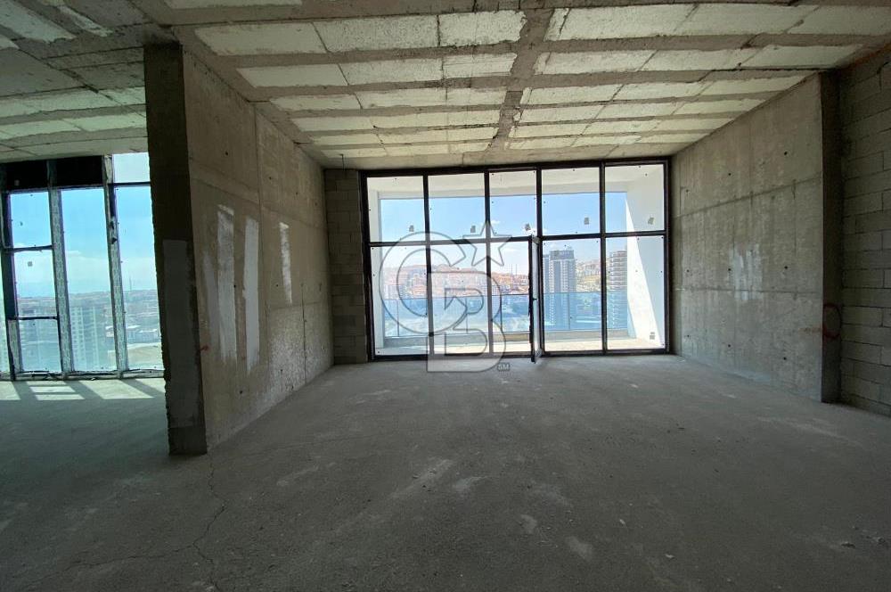 OVACIK YOZGAT BULVARI BELLİS KULE'DE KİRALIK BÜRO&OFİS