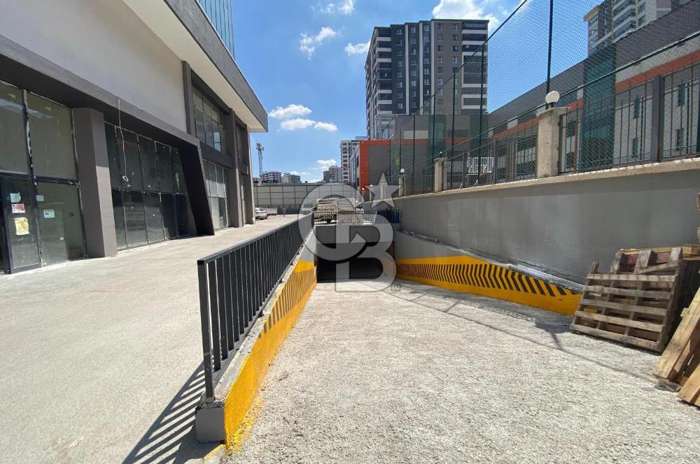 OVACIK YOZGAT BULVARI BELLİS KULE'DE KİRALIK BÜRO&OFİS