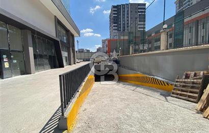 OVACIK YOZGAT BULVARI BELLİS KULE'DE KİRALIK BÜRO&OFİS
