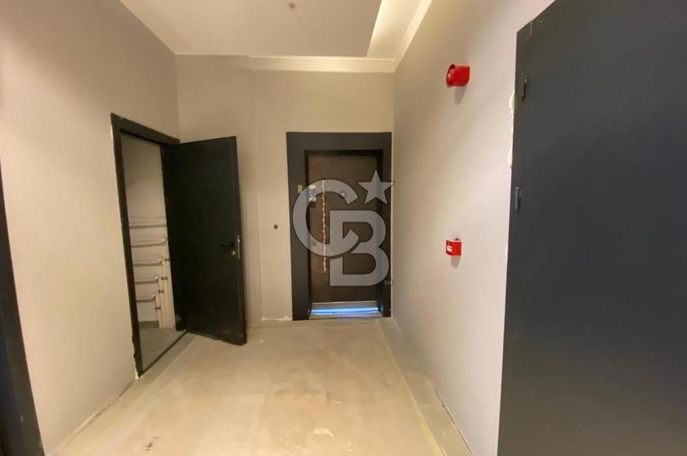 OVACIK YOZGAT BULVARI BELLİS KULE'DE KİRALIK BÜRO&OFİS