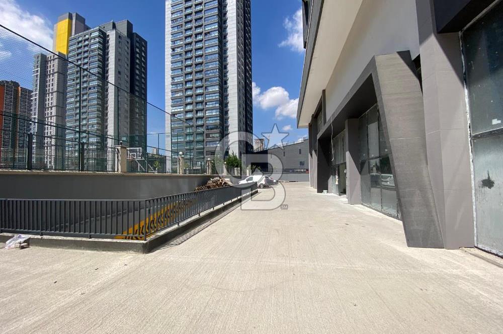 OVACIK YOZGAT BULVARI BELLİS KULE'DE KİRALIK BÜRO&OFİS
