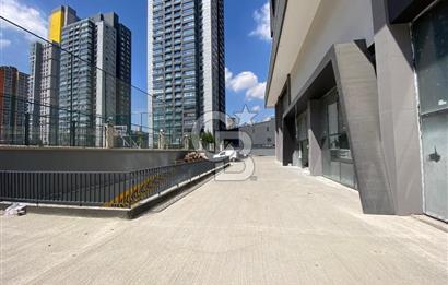 OVACIK YOZGAT BULVARI BELLİS KULE'DE KİRALIK BÜRO&OFİS