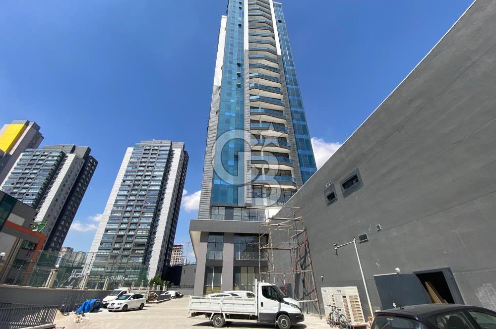 OVACIK YOZGAT BULVARI BELLİS KULE'DE KİRALIK BÜRO&OFİS