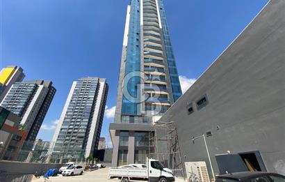 OVACIK YOZGAT BULVARI BELLİS KULE'DE KİRALIK BÜRO&OFİS