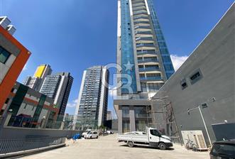 OVACIK YOZGAT BULVARI BELLİS KULE'DE KİRALIK BÜRO&OFİS