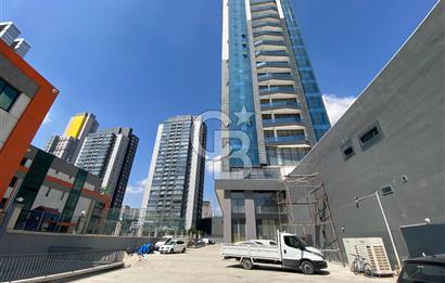OVACIK YOZGAT BULVARI BELLİS KULE'DE KİRALIK BÜRO&OFİS