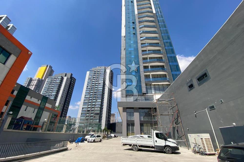 OVACIK YOZGAT BULVARI BELLİS KULE'DE KİRALIK BÜRO&OFİS