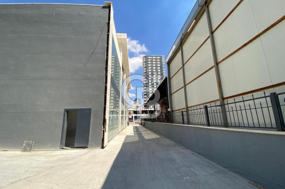 OVACIK YOZGAT BULVARI BELLİS KULE'DE KİRALIK BÜRO&OFİS