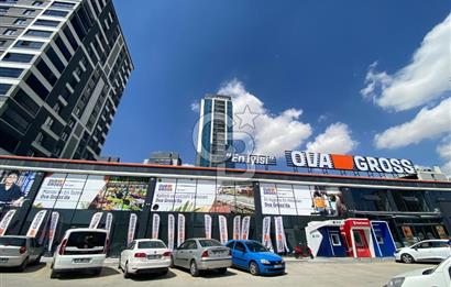 OVACIK YOZGAT BULVARI BELLİS KULE'DE KİRALIK BÜRO&OFİS