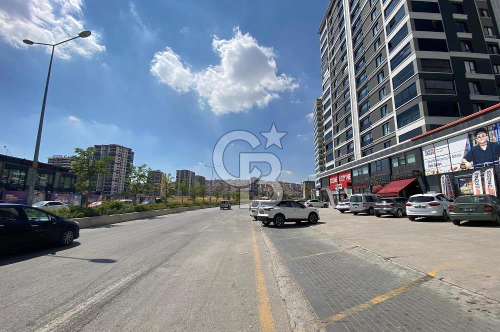 OVACIK YOZGAT BULVARI BELLİS KULE'DE KİRALIK BÜRO&OFİS