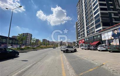 OVACIK YOZGAT BULVARI BELLİS KULE'DE KİRALIK BÜRO&OFİS