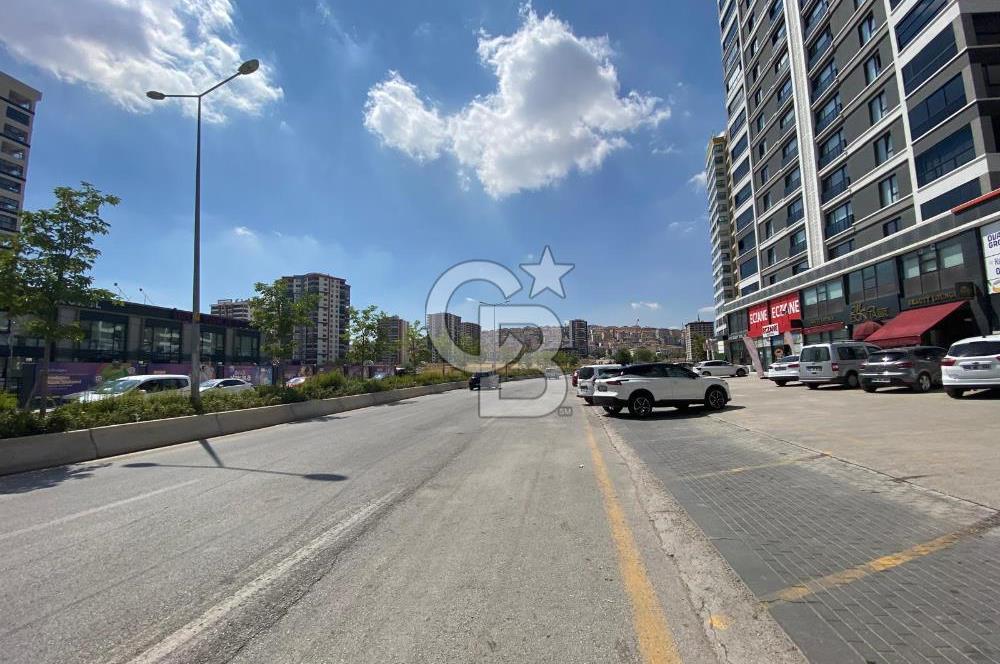 OVACIK YOZGAT BULVARI BELLİS KULE'DE KİRALIK BÜRO&OFİS