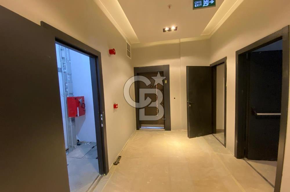 OVACIK YOZGAT BULVARI BELLİS KULE'DE KİRALIK BÜRO&OFİS