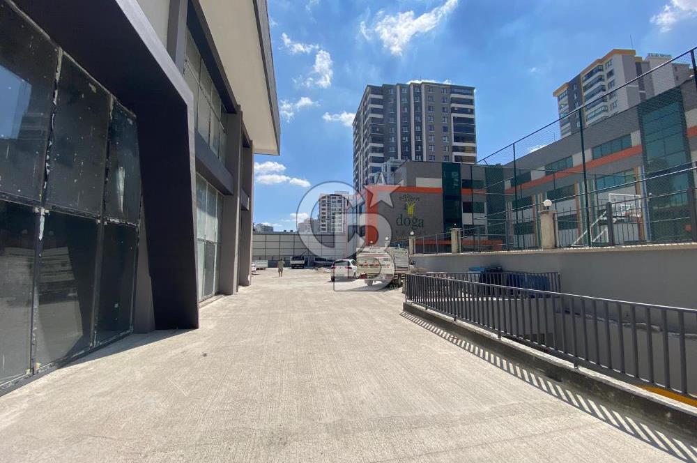 OVACIK YOZGAT BULVARI BELLİS KULE'DE KİRALIK BÜRO&OFİS