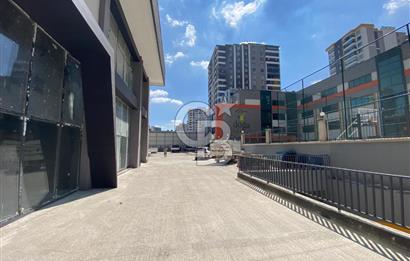 OVACIK YOZGAT BULVARI BELLİS KULE'DE KİRALIK BÜRO&OFİS