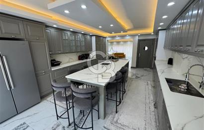 CB ENVOY | Kartepe'de Merkezi Konumda Özel Tasarım 6+1 Villa