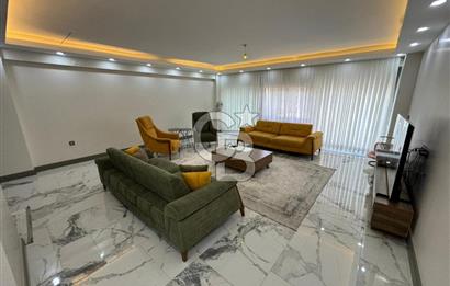 CB ENVOY | Kartepe'de Merkezi Konumda Özel Tasarım 6+1 Villa