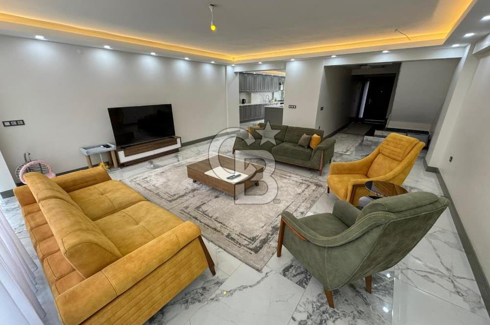 CB ENVOY | Kartepe'de Merkezi Konumda Özel Tasarım 6+1 Villa