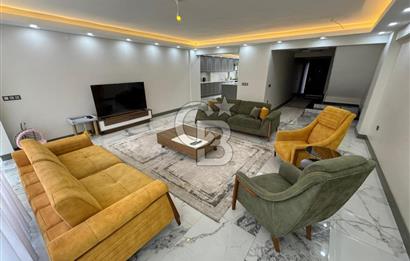CB ENVOY | Kartepe'de Merkezi Konumda Özel Tasarım 6+1 Villa