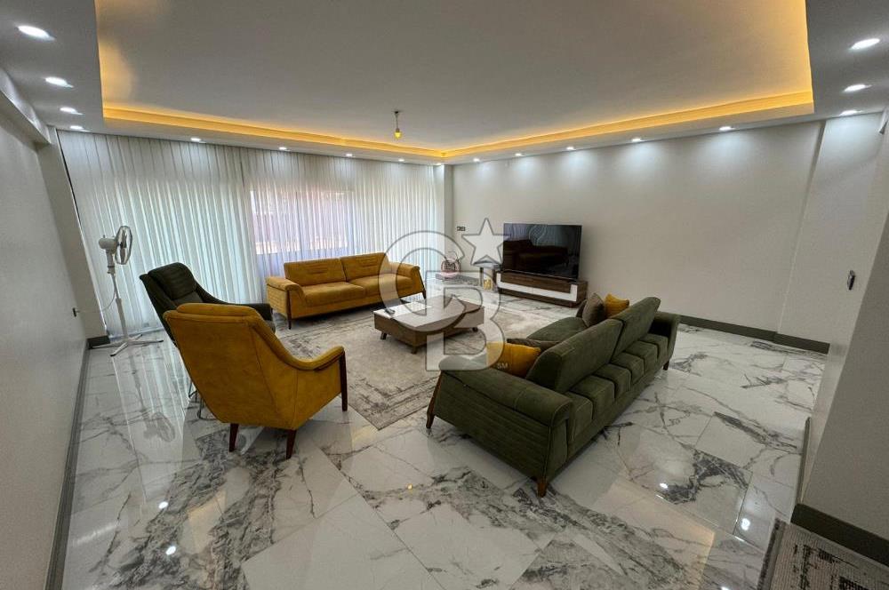 CB ENVOY | Kartepe'de Merkezi Konumda Özel Tasarım 6+1 Villa