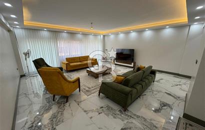 CB ENVOY | Kartepe'de Merkezi Konumda Özel Tasarım 6+1 Villa
