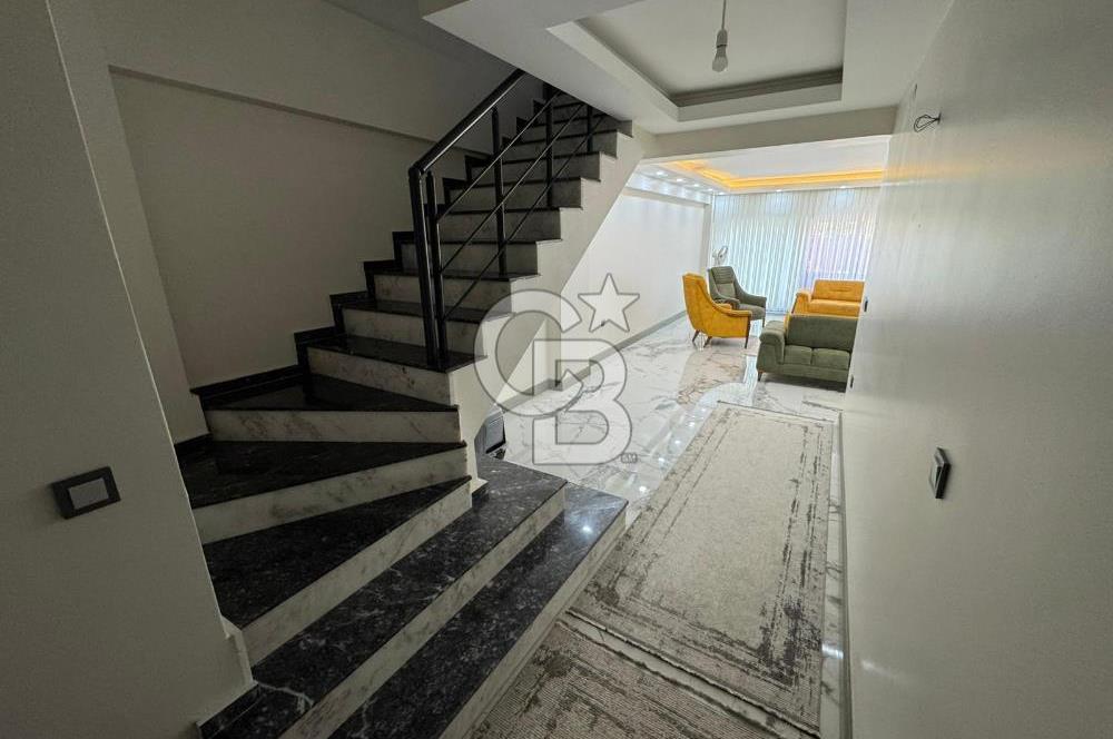 CB ENVOY | Kartepe'de Merkezi Konumda Özel Tasarım 6+1 Villa
