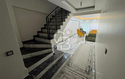 CB ENVOY | Kartepe'de Merkezi Konumda Özel Tasarım 6+1 Villa