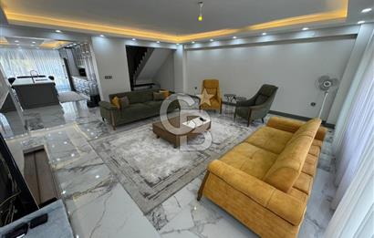 CB ENVOY | Kartepe'de Merkezi Konumda Özel Tasarım 6+1 Villa