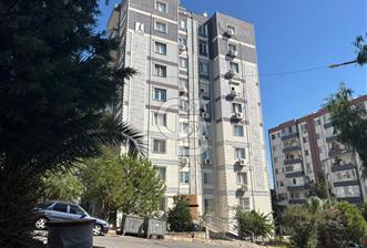 ÇİĞLİ EVKA-5 TE SATILIK ARAKAT 3+1 DAİRE