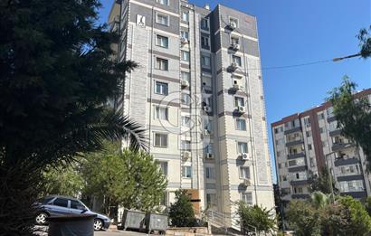ÇİĞLİ EVKA-5 TE SATILIK ARAKAT 3+1 DAİRE