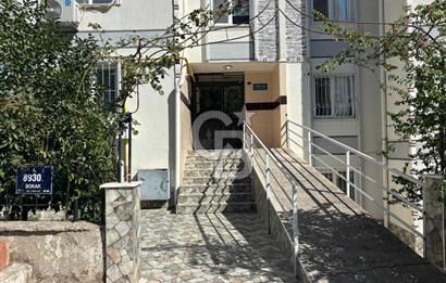 ÇİĞLİ EVKA-5 TE SATILIK ARAKAT 3+1 DAİRE