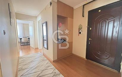 ÇİĞLİ EVKA-5 TE SATILIK ARAKAT 3+1 DAİRE
