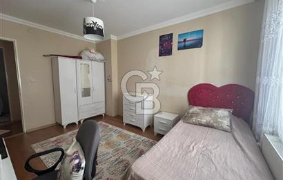 ÇİĞLİ EVKA-5 TE SATILIK ARAKAT 3+1 DAİRE