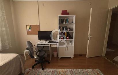 ÇİĞLİ EVKA-5 TE SATILIK ARAKAT 3+1 DAİRE
