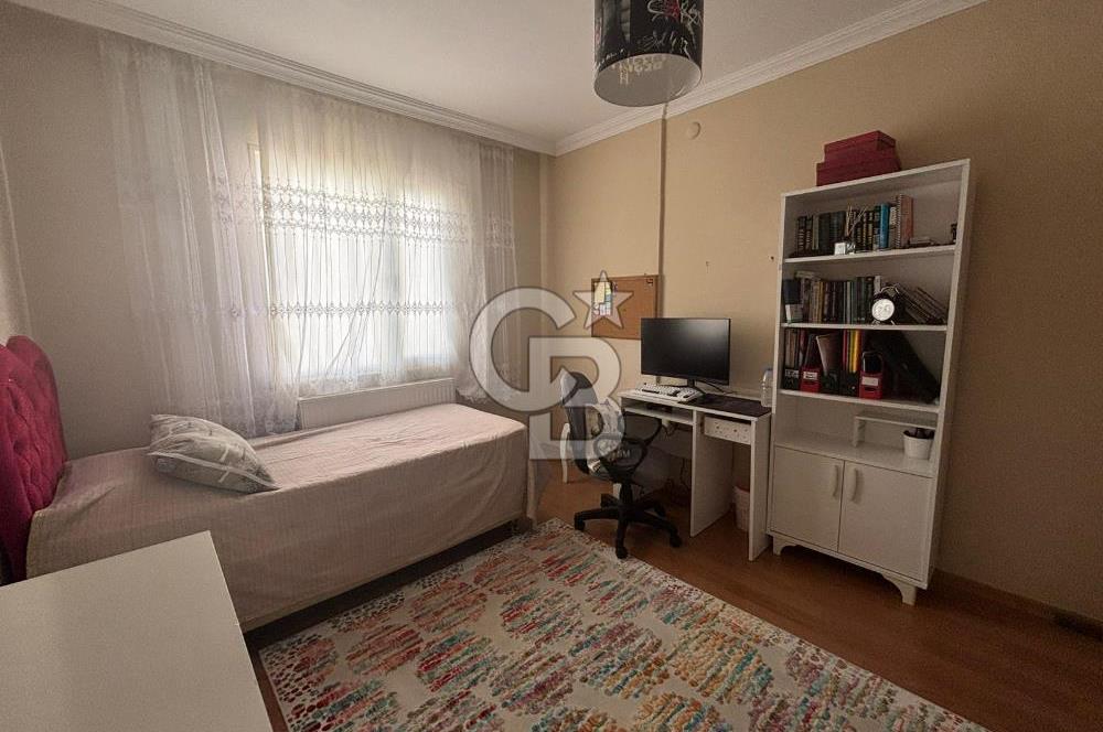 ÇİĞLİ EVKA-5 TE SATILIK ARAKAT 3+1 DAİRE