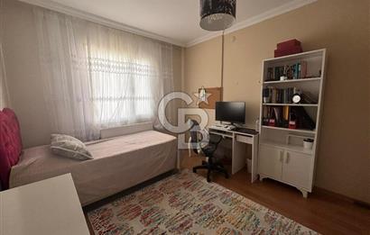 ÇİĞLİ EVKA-5 TE SATILIK ARAKAT 3+1 DAİRE