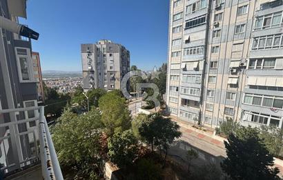 ÇİĞLİ EVKA-5 TE SATILIK ARAKAT 3+1 DAİRE