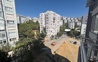 ÇİĞLİ EVKA-5 TE SATILIK ARAKAT 3+1 DAİRE