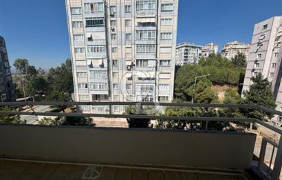 ÇİĞLİ EVKA-5 TE SATILIK ARAKAT 3+1 DAİRE