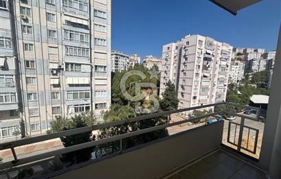 ÇİĞLİ EVKA-5 TE SATILIK ARAKAT 3+1 DAİRE