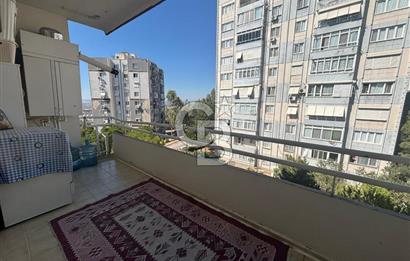 ÇİĞLİ EVKA-5 TE SATILIK ARAKAT 3+1 DAİRE