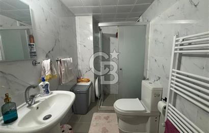ÇİĞLİ EVKA-5 TE SATILIK ARAKAT 3+1 DAİRE